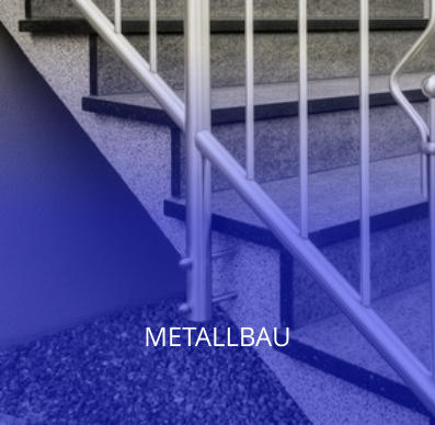 METALLBAU