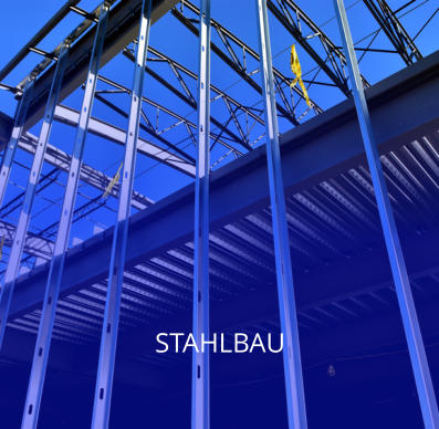 STAHLBAU